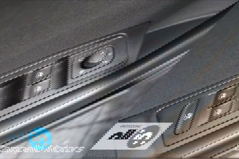 Volkswagen T-Roc usata a Venezia (16)