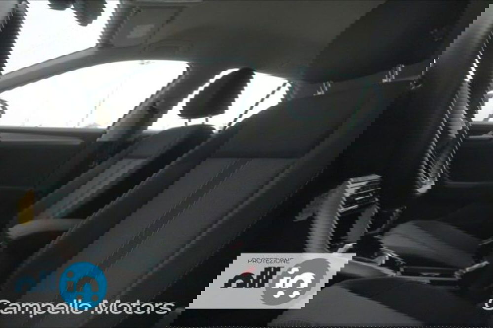 Volkswagen T-Roc usata a Venezia (5)