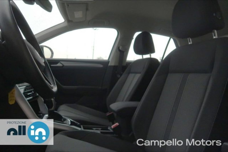 Volkswagen T-Roc usata a Venezia (5)