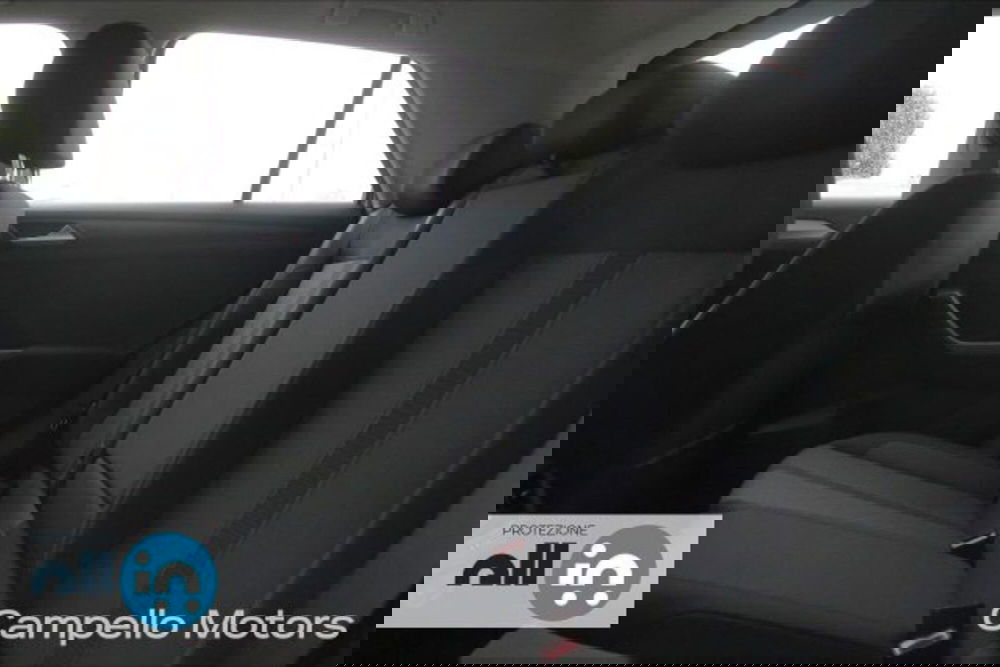 Volkswagen T-Roc usata a Venezia (6)