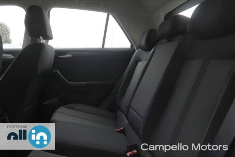 Volkswagen T-Roc usata a Venezia (6)