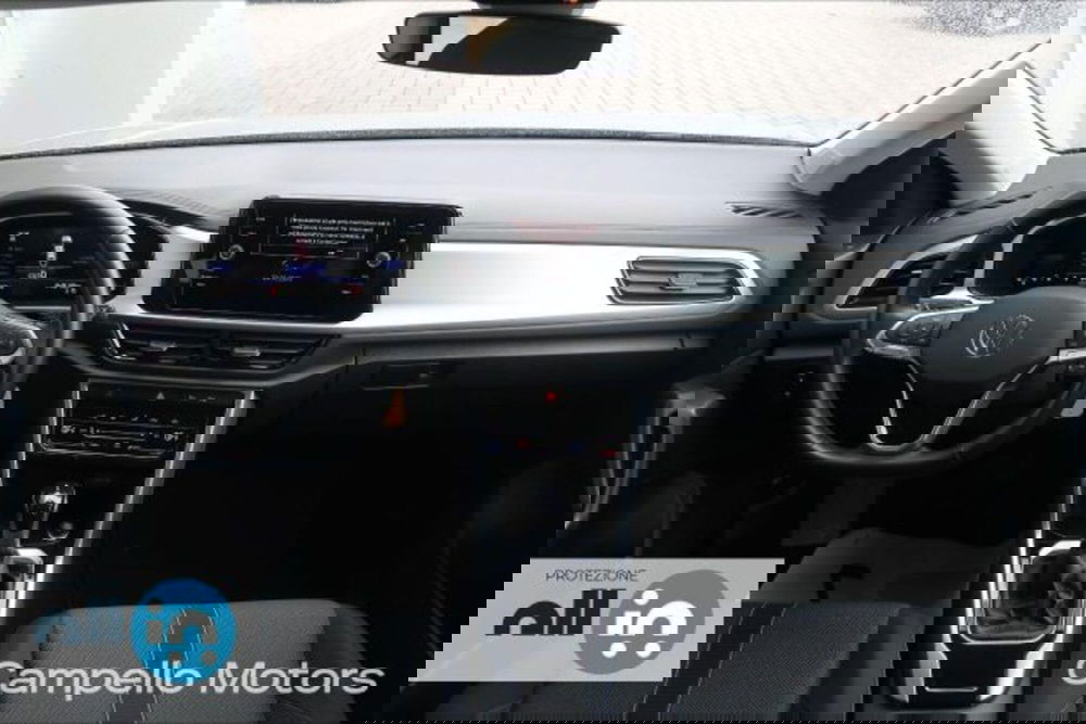 Volkswagen T-Roc usata a Venezia (7)