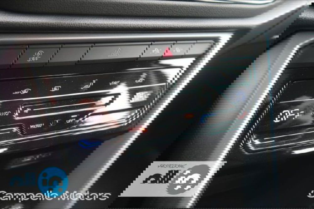 Volkswagen T-Roc usata a Venezia (12)