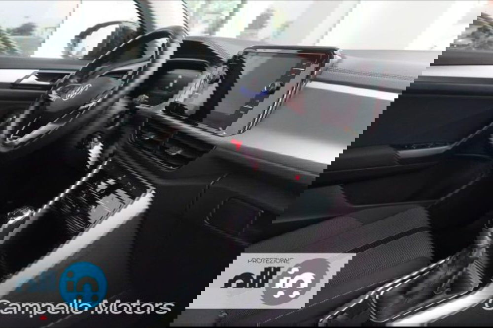 Volkswagen T-Roc usata a Venezia (14)