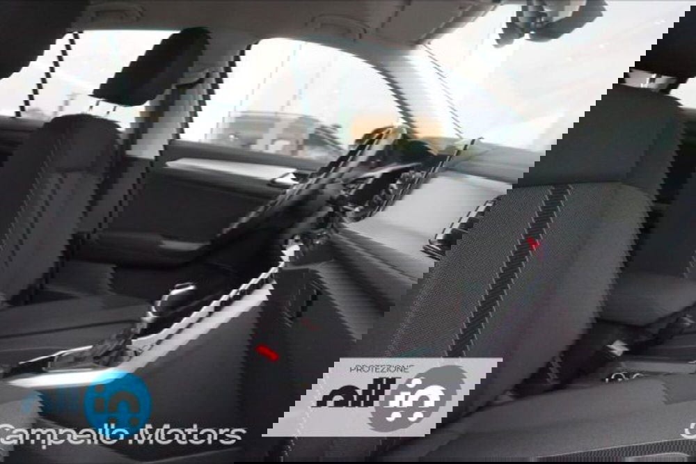 Volkswagen T-Roc usata a Venezia (15)