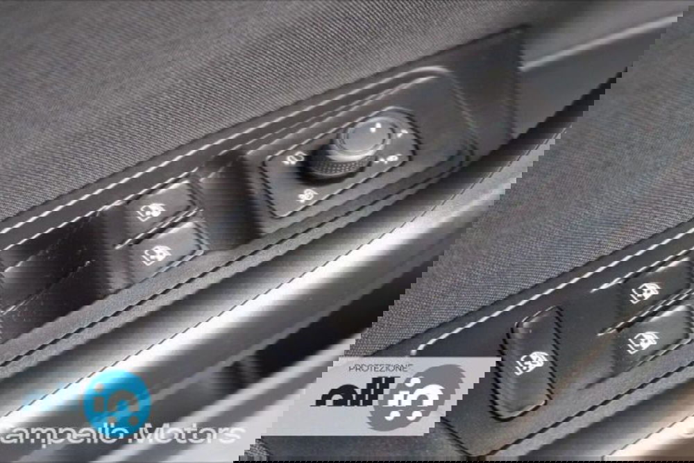 Volkswagen T-Roc usata a Venezia (16)