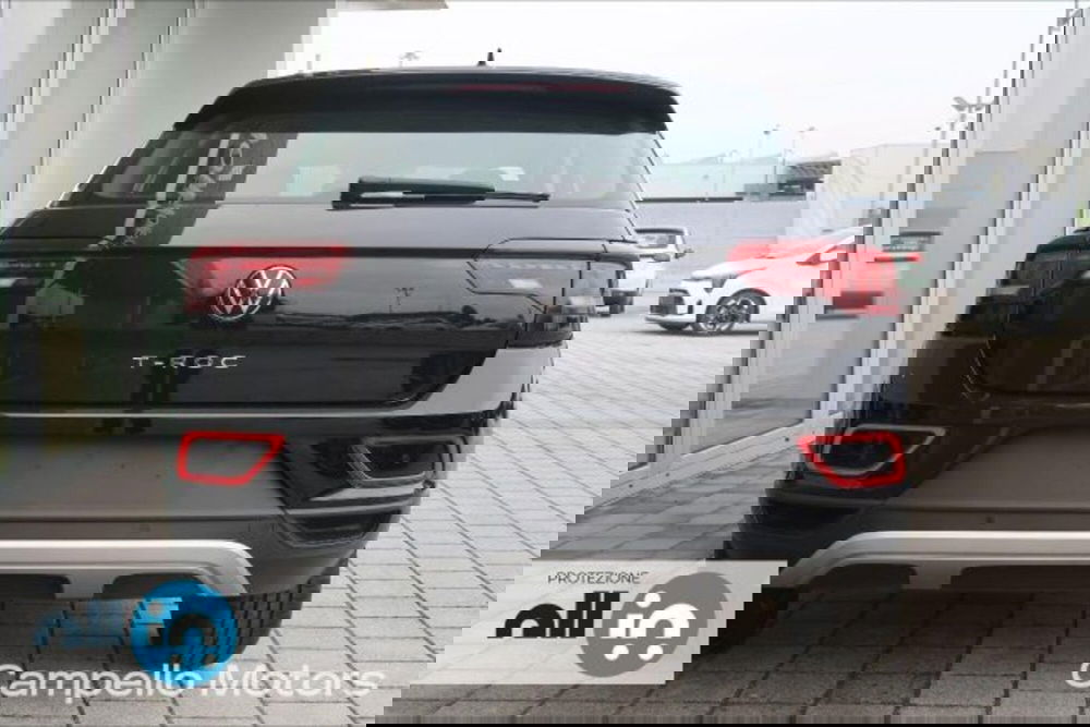 Volkswagen T-Roc usata a Venezia (4)