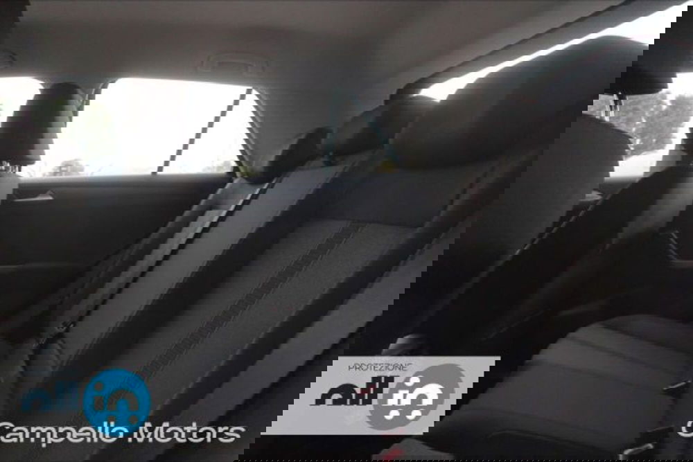 Volkswagen T-Roc usata a Venezia (6)