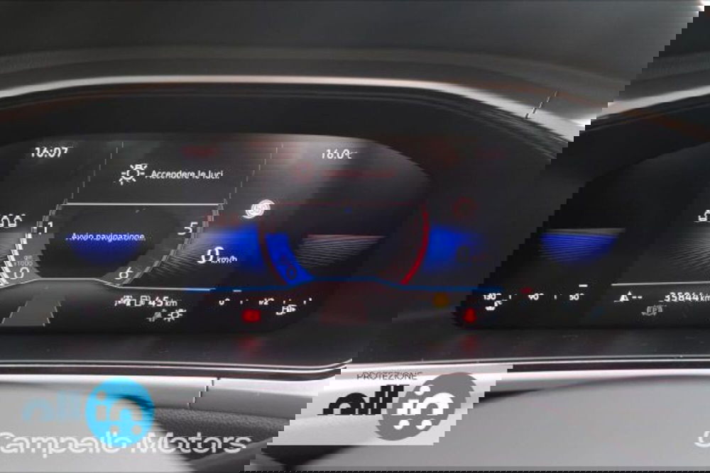 Volkswagen T-Roc usata a Venezia (9)