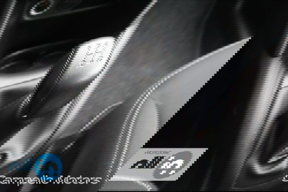 Peugeot 208 usata a Venezia (12)