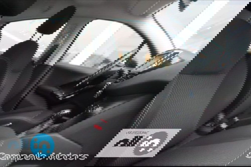 Peugeot 208 usata a Venezia (14)