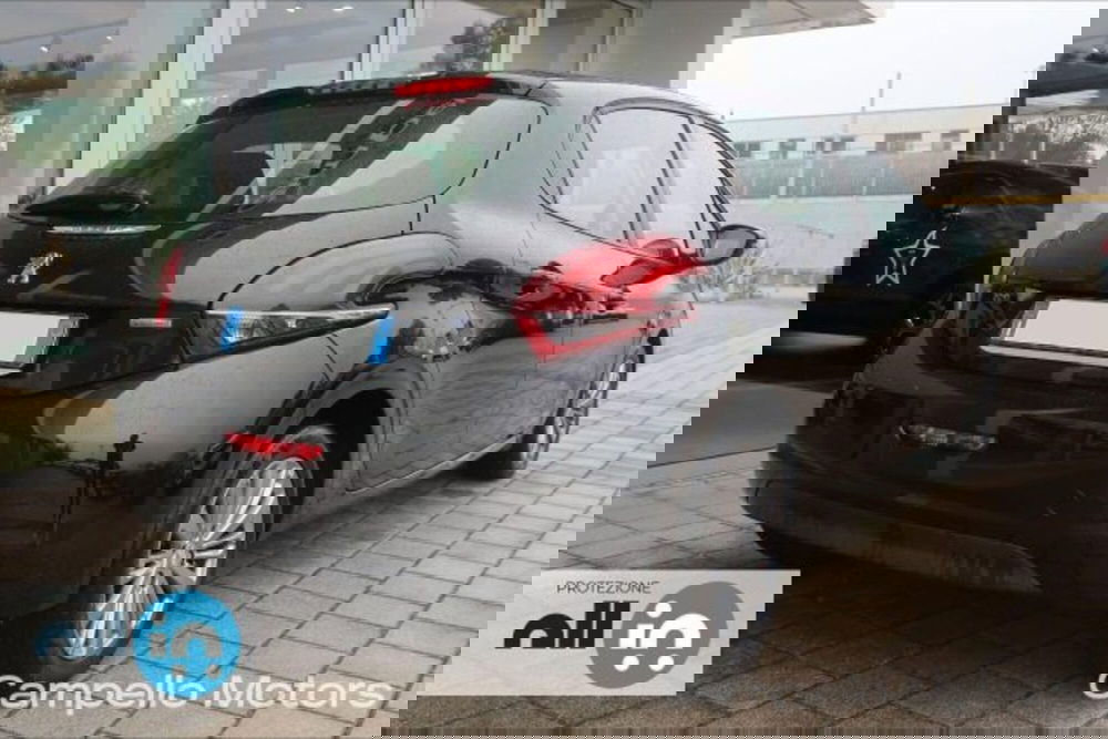 Peugeot 208 usata a Venezia (3)