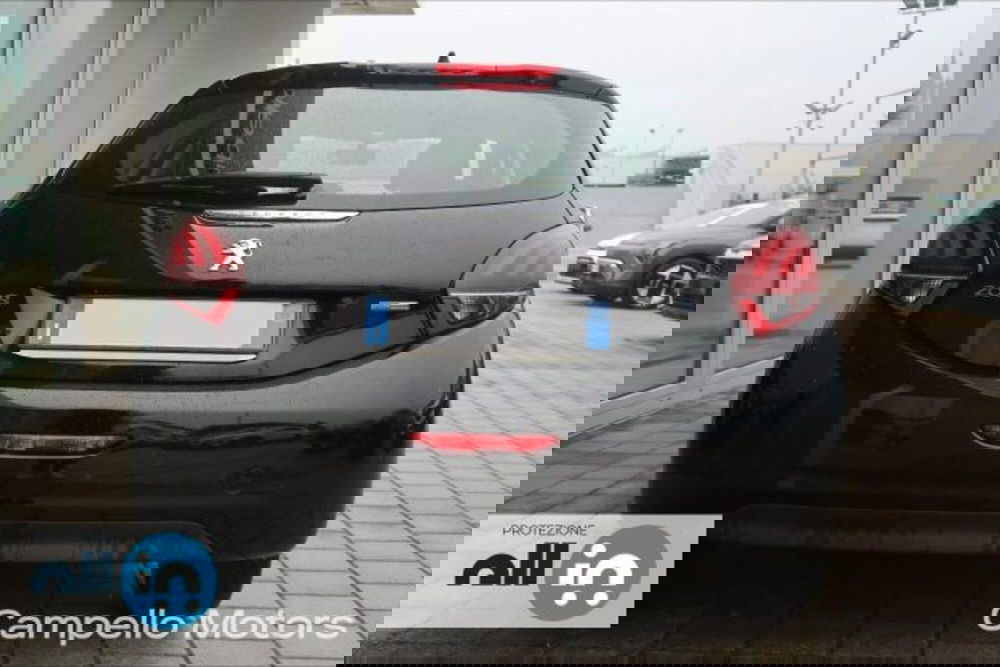Peugeot 208 usata a Venezia (4)