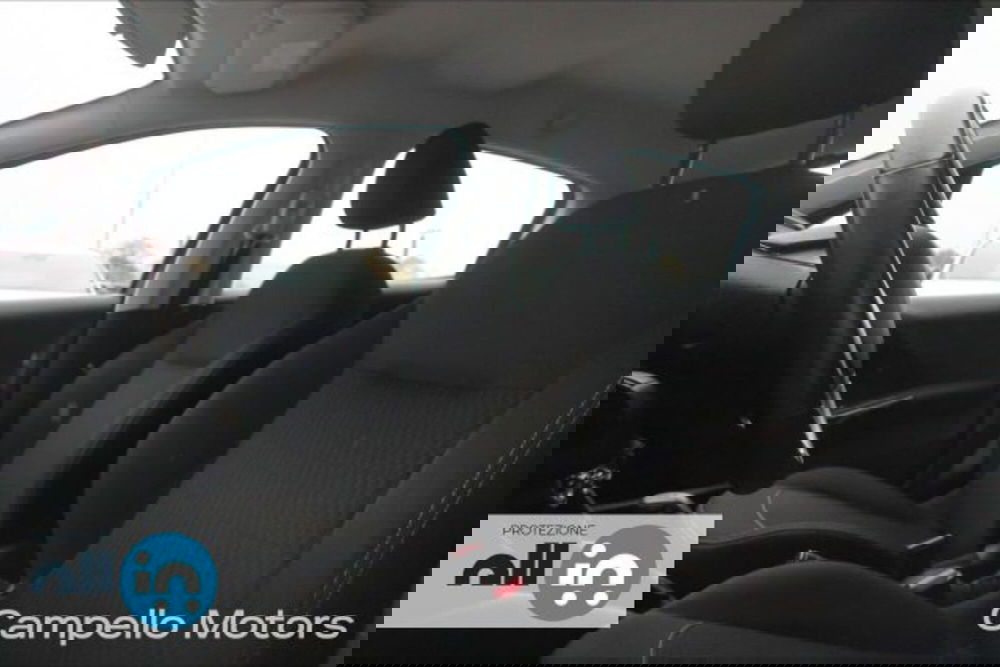 Peugeot 208 usata a Venezia (5)