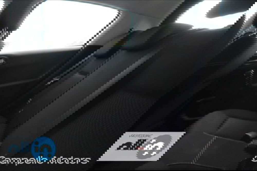 Peugeot 208 usata a Venezia (6)