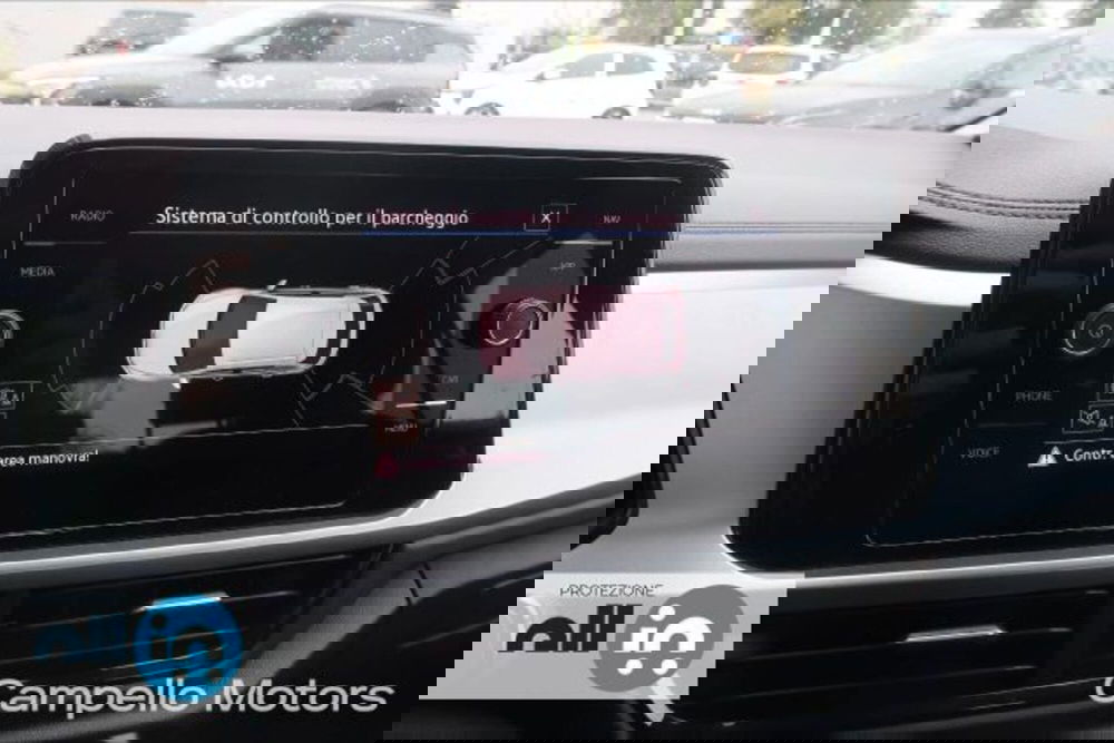 Volkswagen T-Roc usata a Venezia (11)