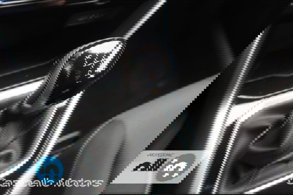 Volkswagen T-Roc usata a Venezia (13)