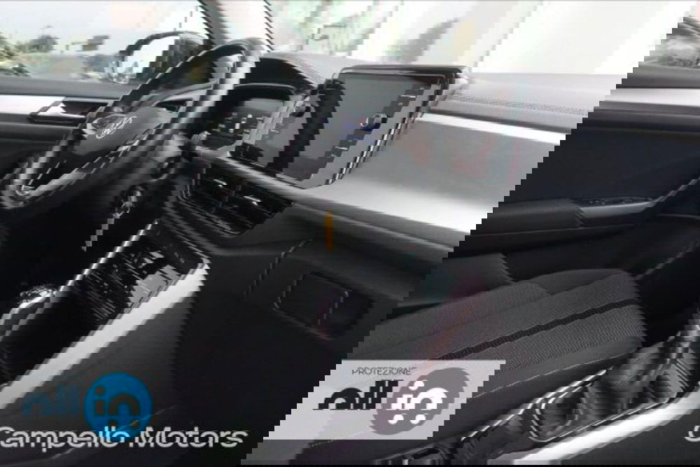 Volkswagen T-Roc usata a Venezia (14)
