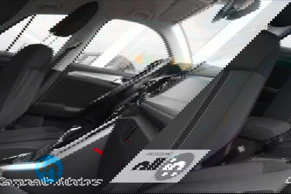 Volkswagen T-Roc usata a Venezia (15)