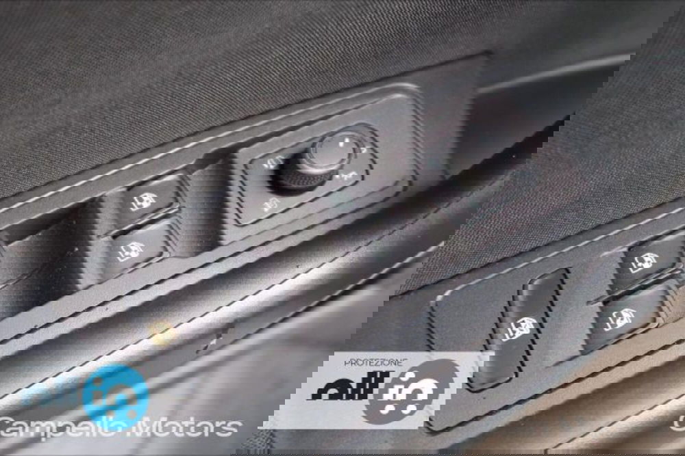 Volkswagen T-Roc usata a Venezia (16)