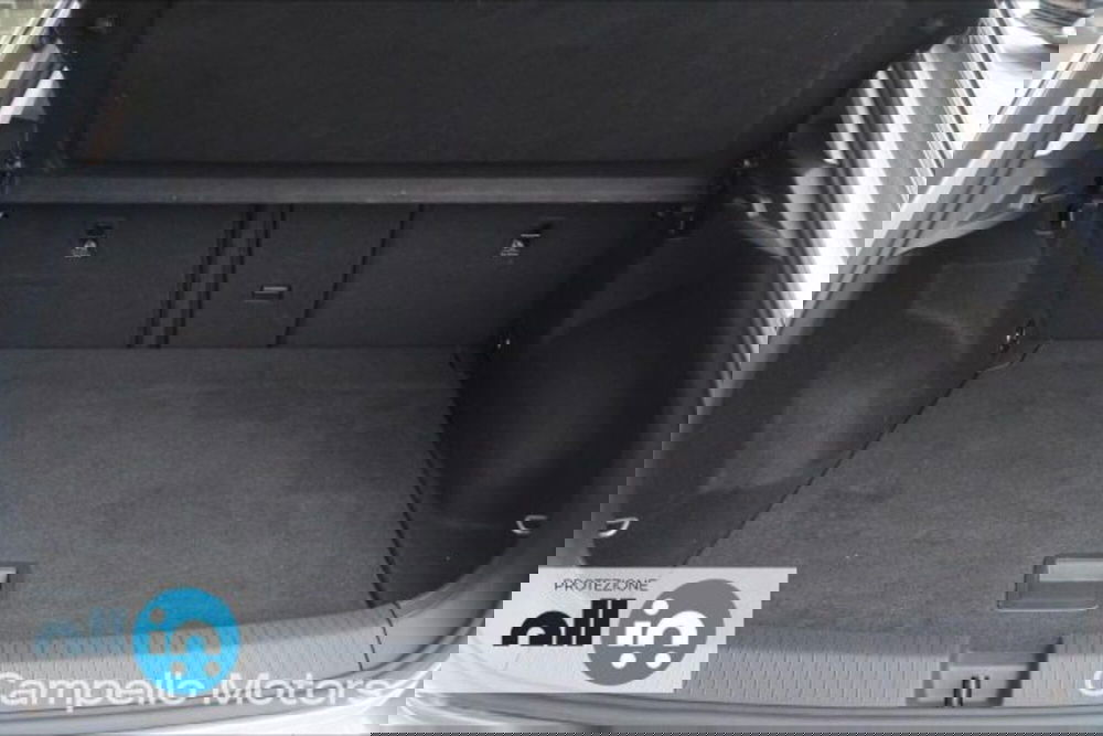 Volkswagen T-Roc usata a Venezia (17)