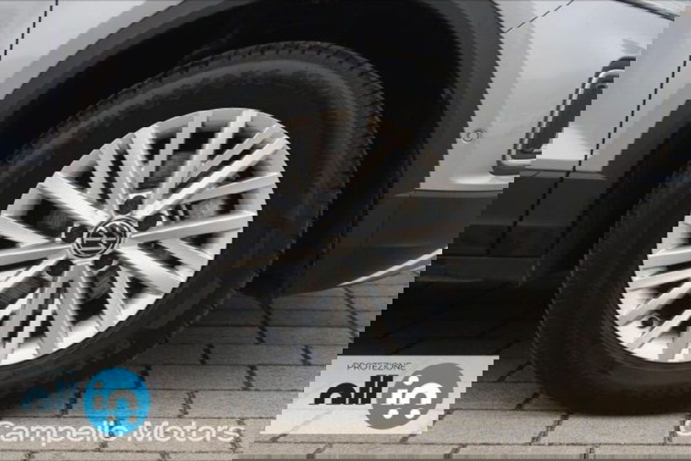 Volkswagen T-Roc usata a Venezia (18)