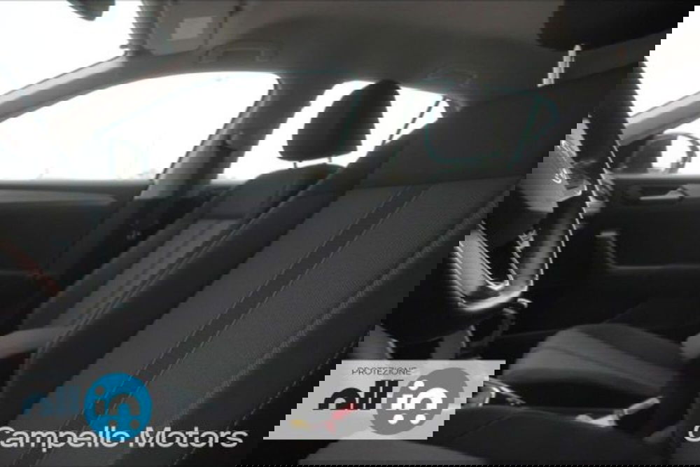 Volkswagen T-Roc usata a Venezia (5)