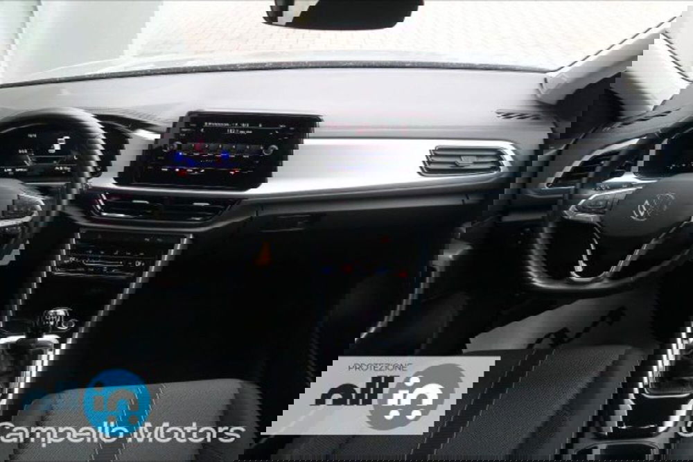 Volkswagen T-Roc usata a Venezia (7)