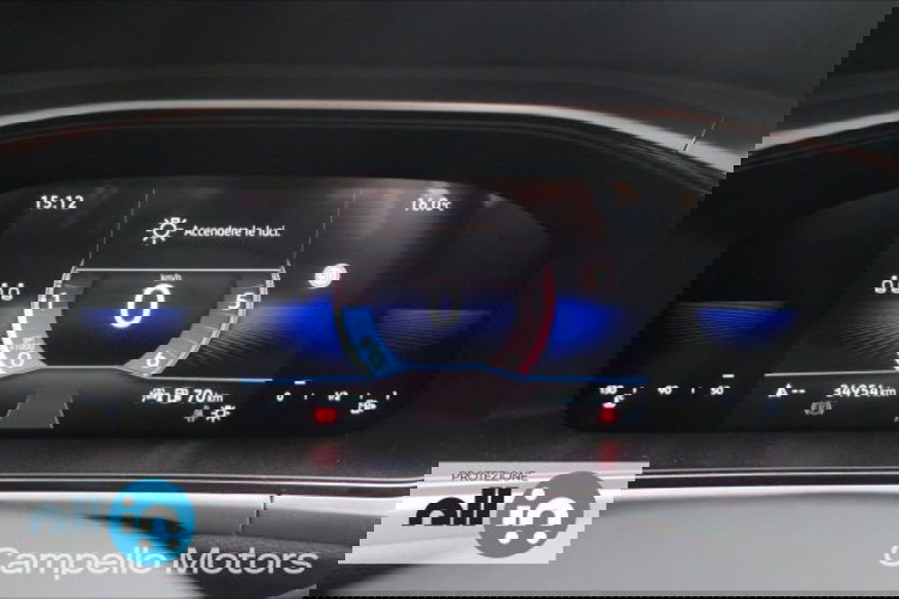 Volkswagen T-Roc usata a Venezia (9)