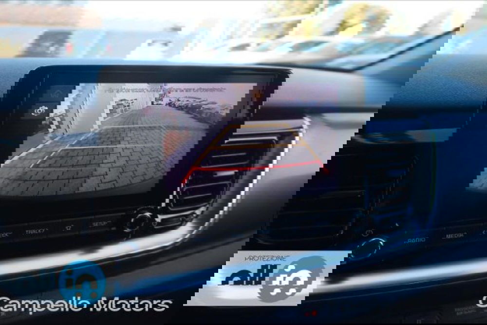 Kia Stonic usata a Venezia (10)