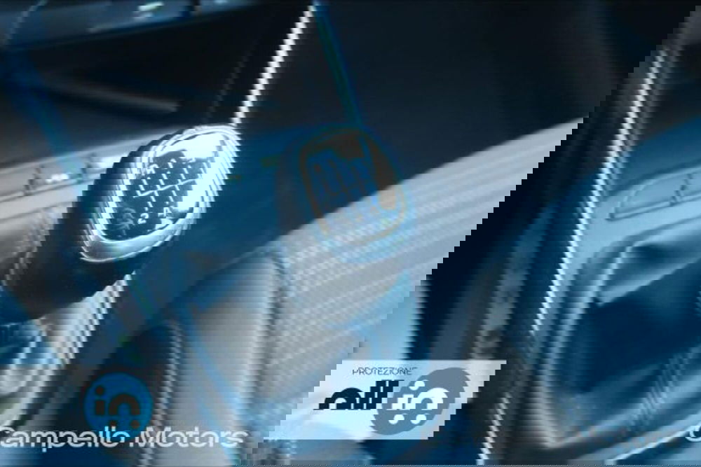 Kia Stonic usata a Venezia (12)