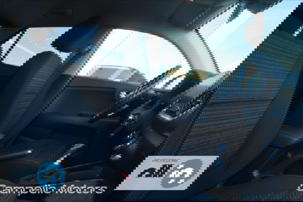 Kia Stonic usata a Venezia (14)