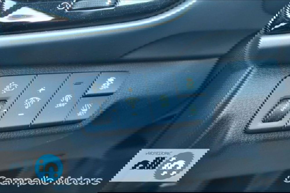 Kia Stonic usata a Venezia (15)