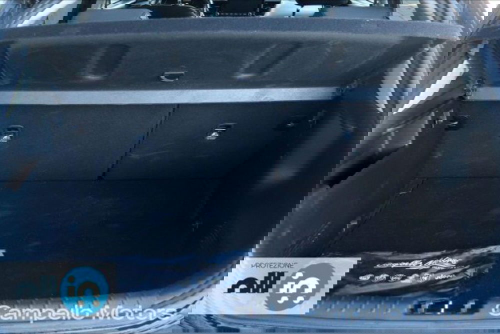 Kia Stonic usata a Venezia (16)