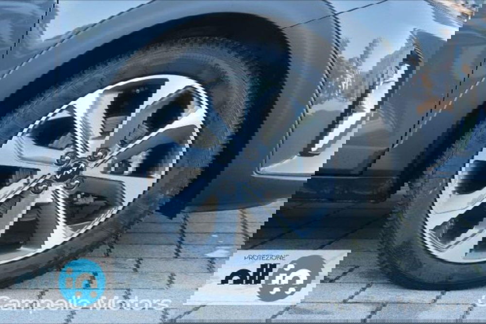 Kia Stonic usata a Venezia (17)