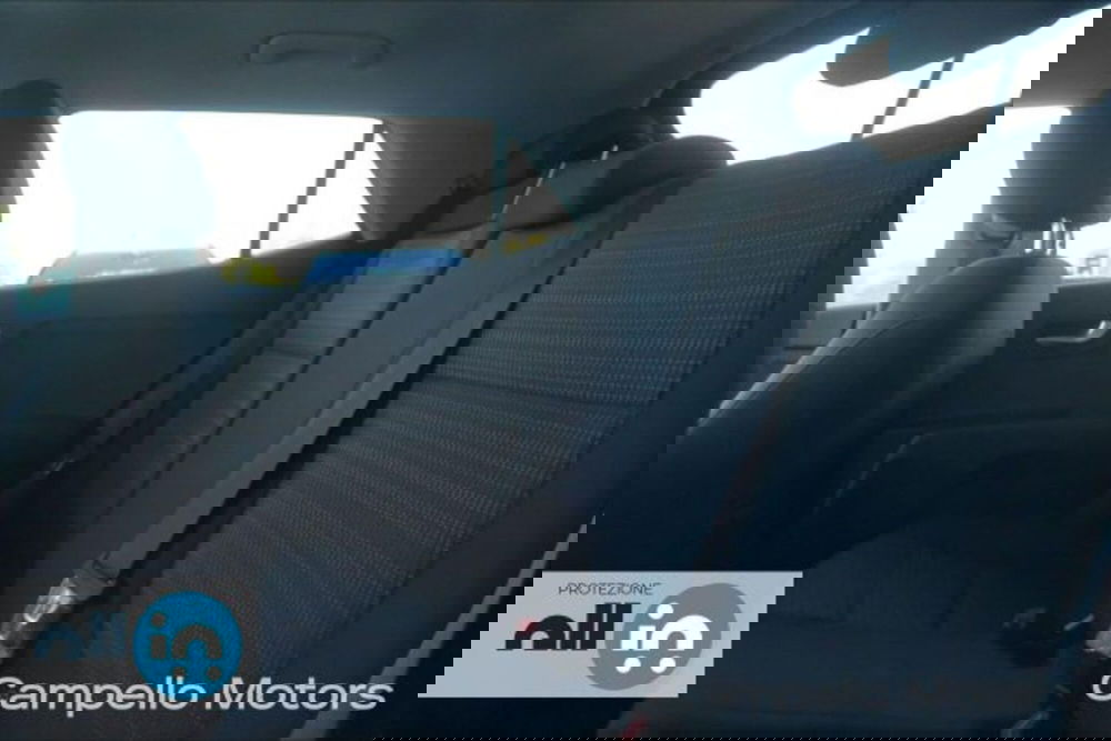 Kia Stonic usata a Venezia (5)