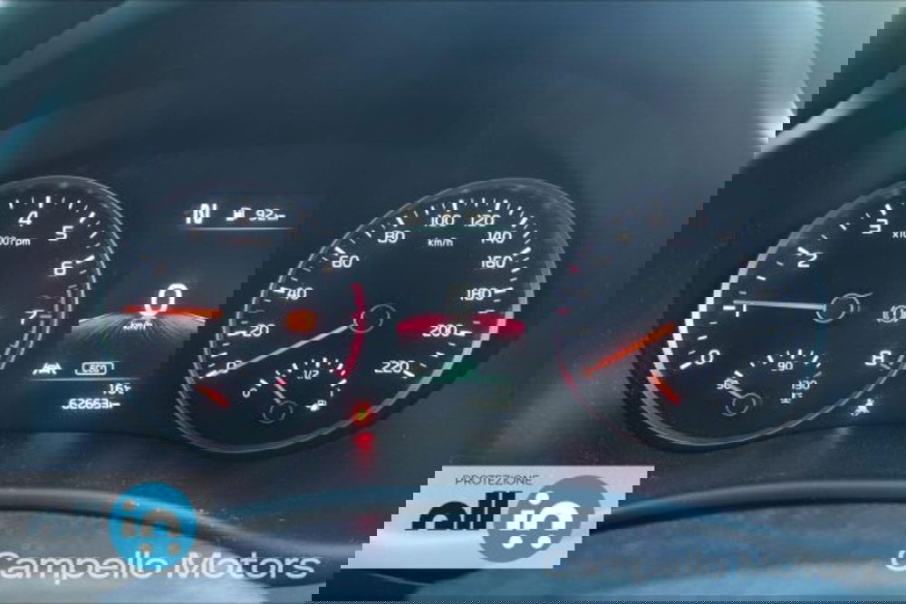 Kia Stonic usata a Venezia (8)