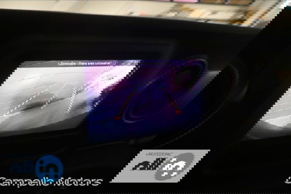 Jeep Wrangler Unlimited usata a Venezia (10)