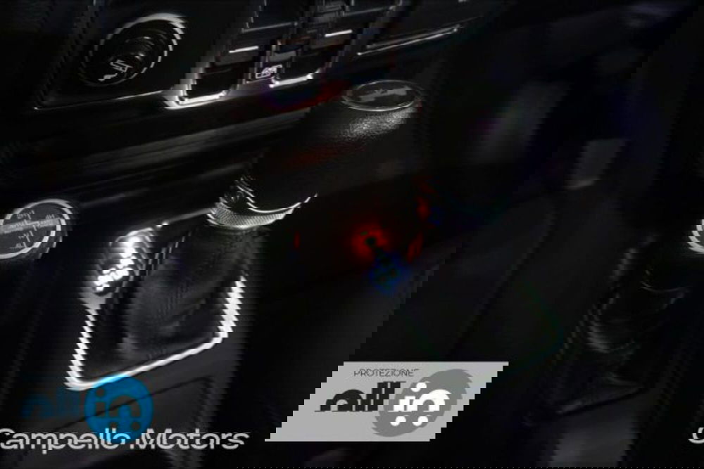 Jeep Wrangler Unlimited usata a Venezia (12)