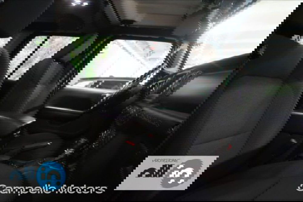 Jeep Wrangler Unlimited usata a Venezia (14)