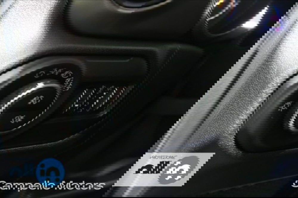 Jeep Wrangler Unlimited usata a Venezia (15)