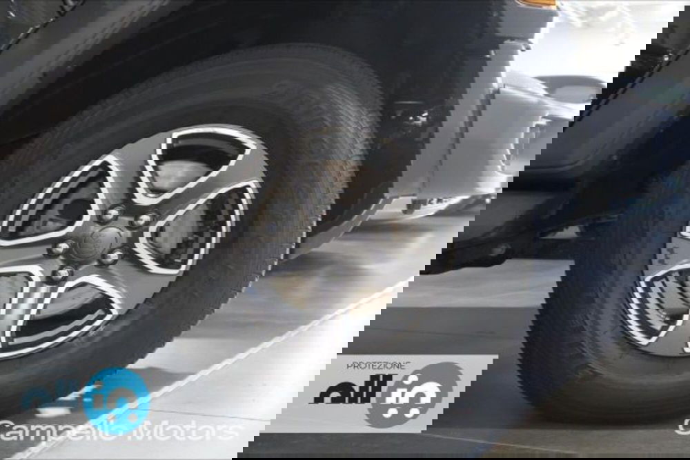 Jeep Wrangler Unlimited usata a Venezia (18)