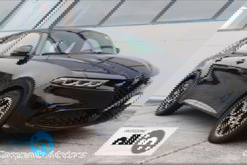 Alfa Romeo Tonale usata a Venezia