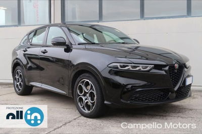 Alfa Romeo Tonale 1.6 Sprint 130cv tct6 del 2024 usata a Venezia