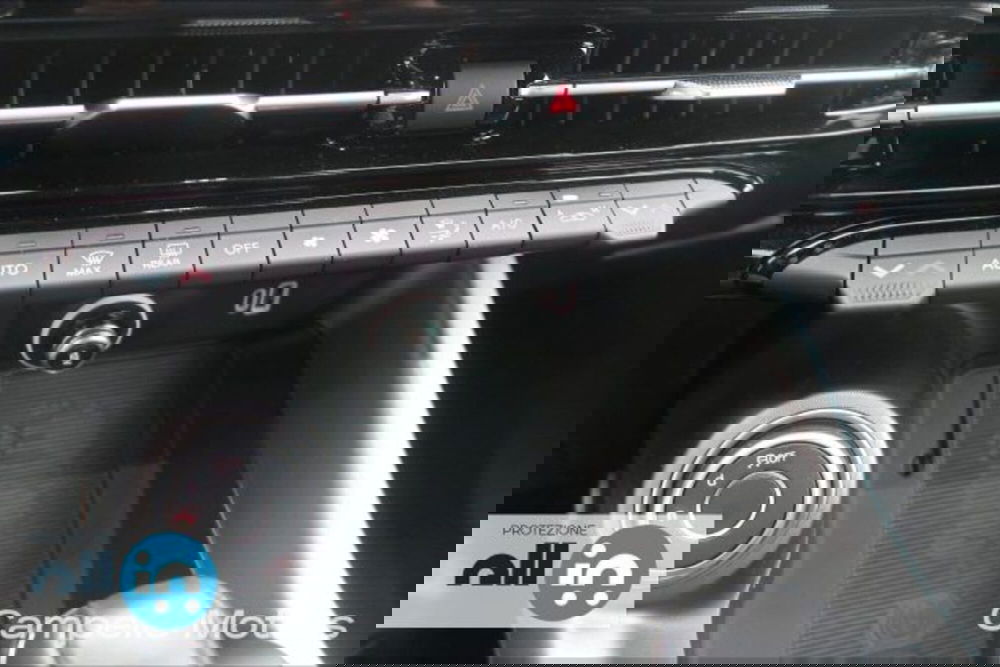 Alfa Romeo Tonale usata a Venezia (10)