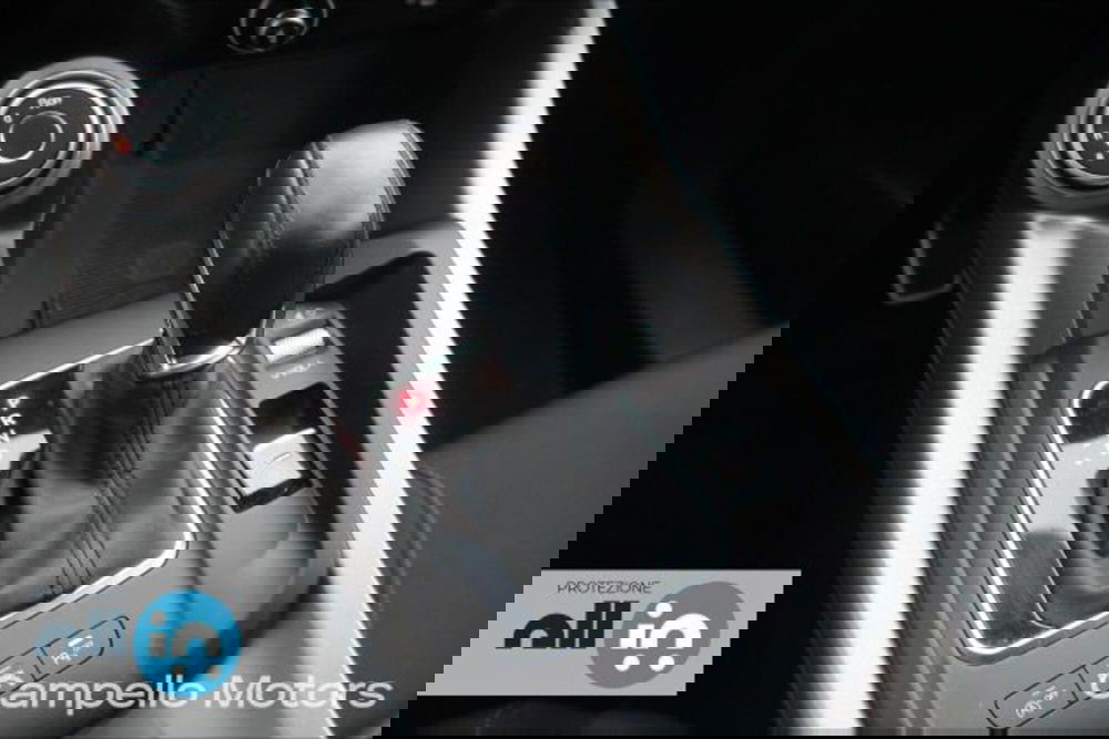 Alfa Romeo Tonale usata a Venezia (11)