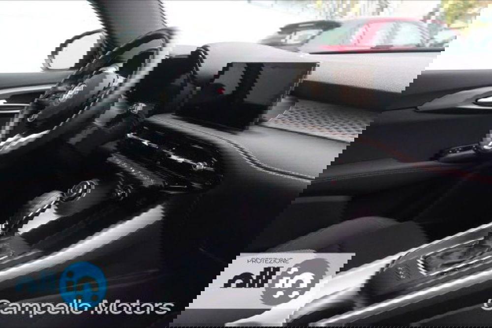 Alfa Romeo Tonale usata a Venezia (12)