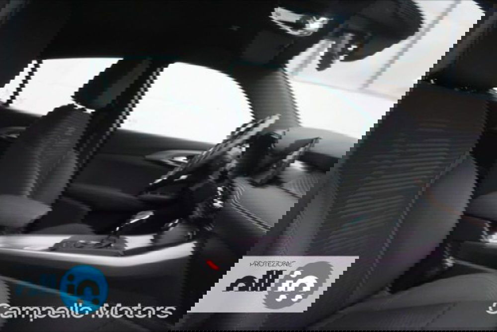 Alfa Romeo Tonale usata a Venezia (13)