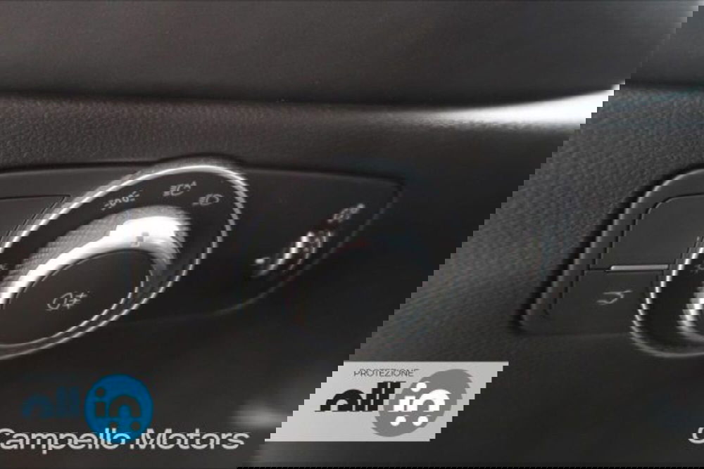 Alfa Romeo Tonale usata a Venezia (14)