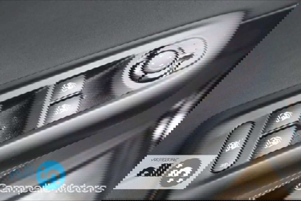 Alfa Romeo Tonale usata a Venezia (15)